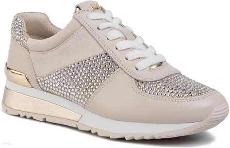 zapatillas michael kors allie wrap trainer|michael by michael kors allie wrap trainer .